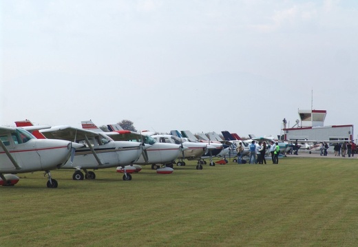 2005 HellasGA Ikaros FlyIn